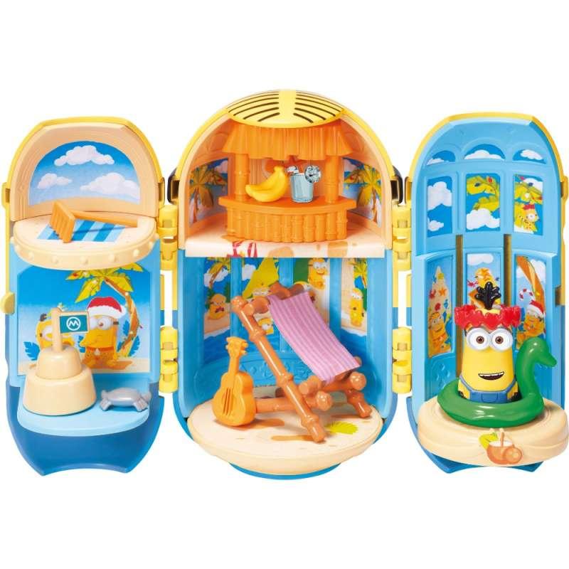 Minions Party iznenaDJenja 