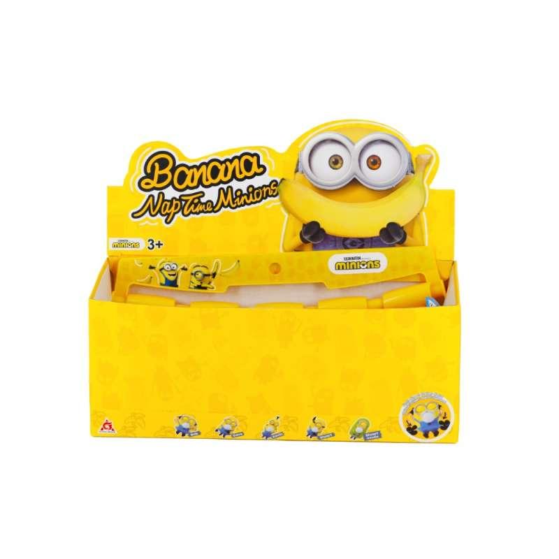 Banana Vreme za dremku Minion 