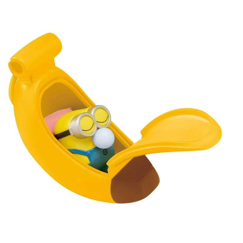 Banana Vreme za dremku Minion 