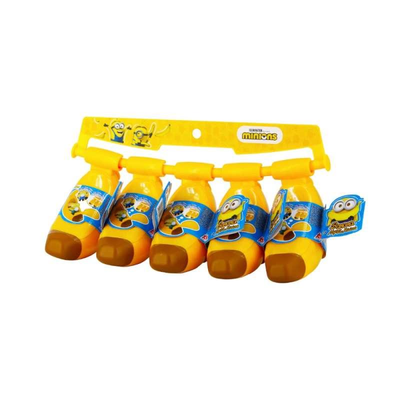 Banana Vreme za dremku Minion 