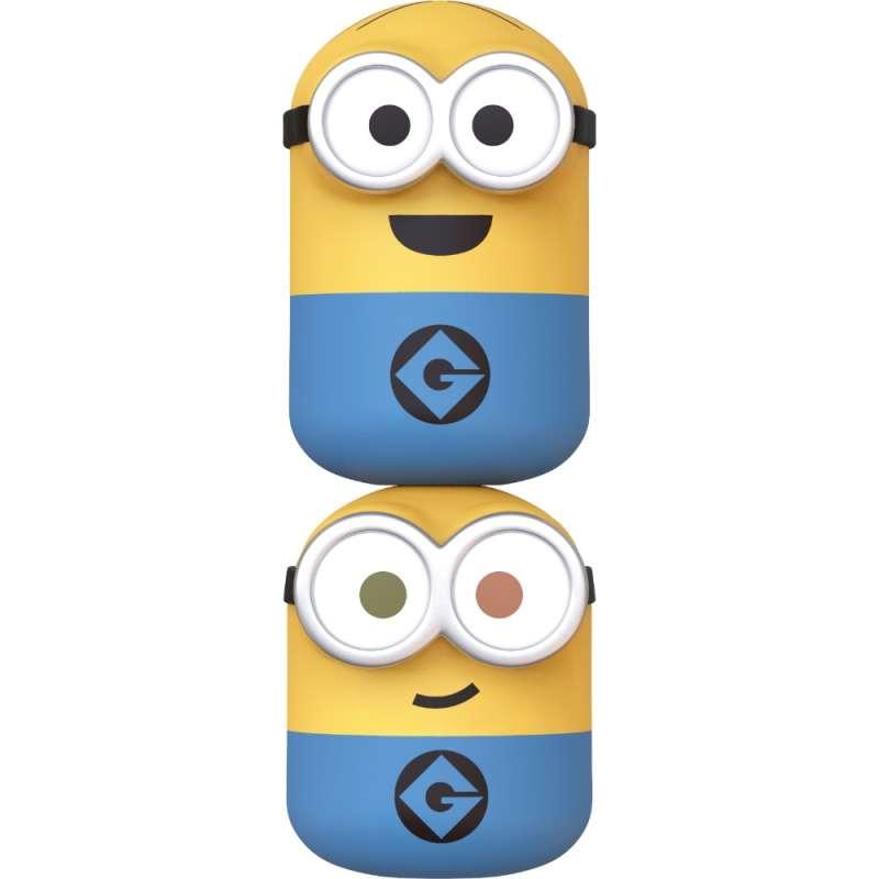 Minions Q-Topping Classic ser 