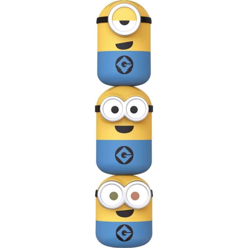 Minions Q-Topping Classic ser 