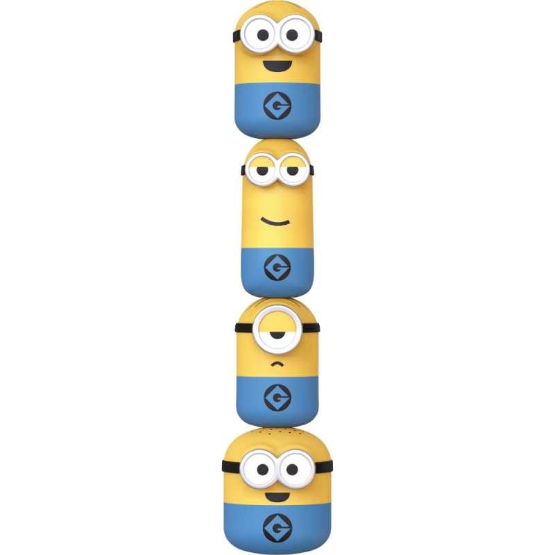 Minions Q-Topping Classic ser 