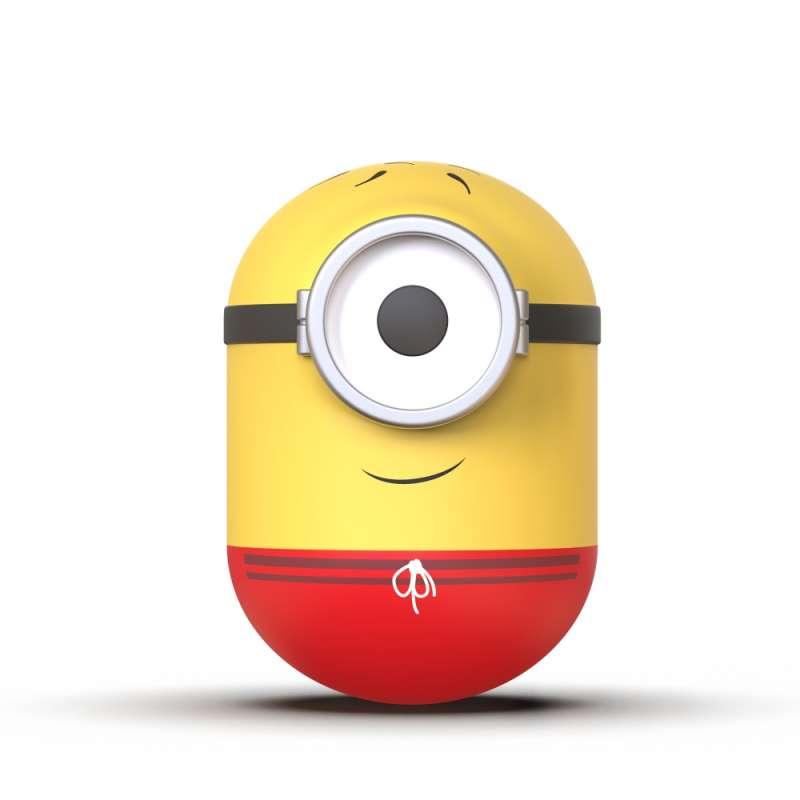 Minions Vocal Tumbler Serija 