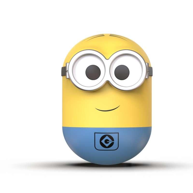 Minions Vocal Tumbler Serija 