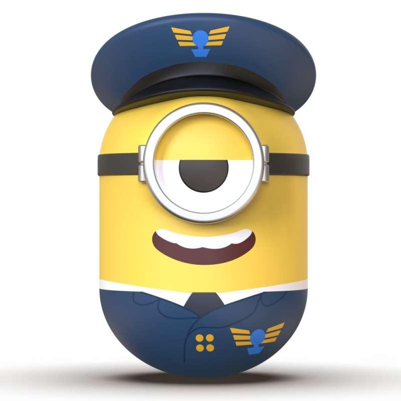 Minions Vocal Tumbler Serija 