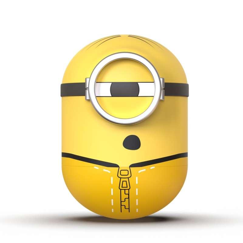 Minions Vocal Tumbler Serija 