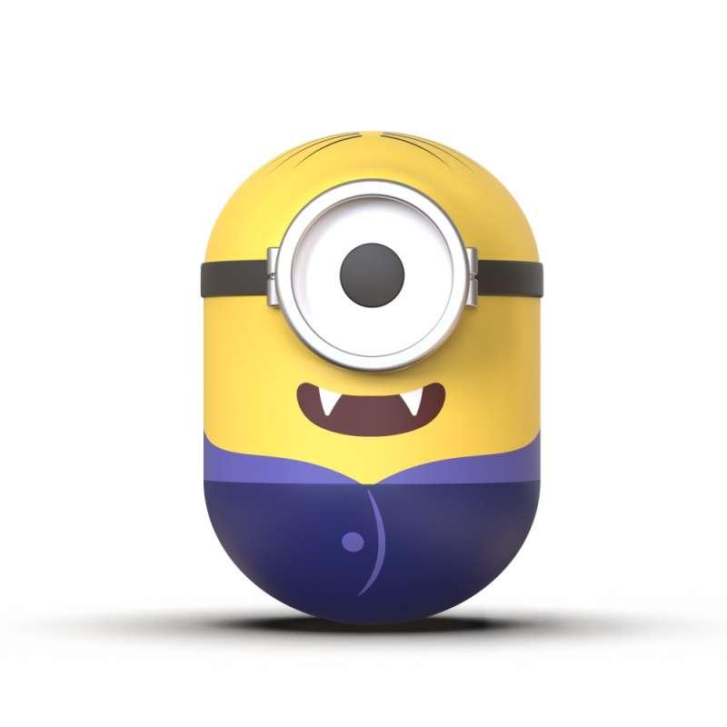 Minions Vocal Tumbler Serija 
