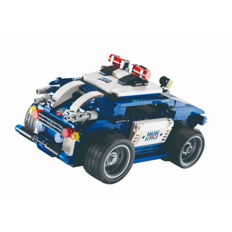 WISE BLOCKS-Terenski policiski 