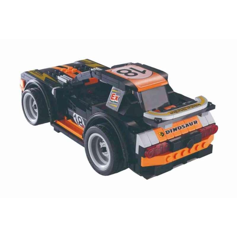 WISE BLOCKS-Sportski automobil 