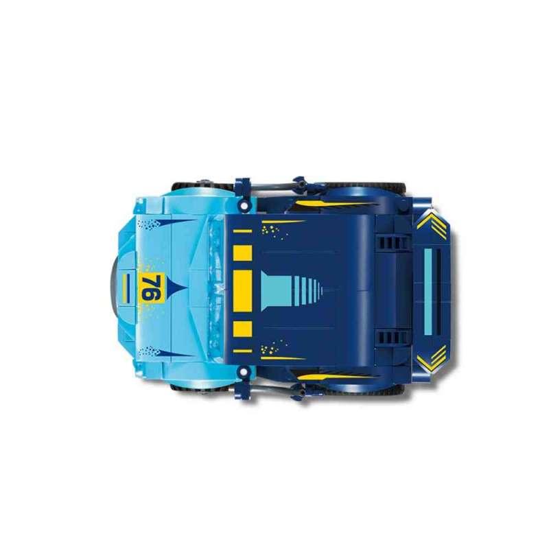 WISE BLOCKS-Alfa trkaCki autom 