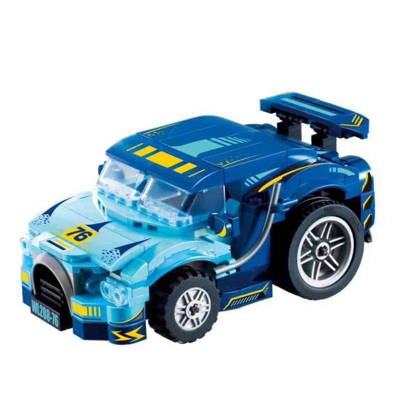 WISE BLOCKS-Alfa trkaCki autom 