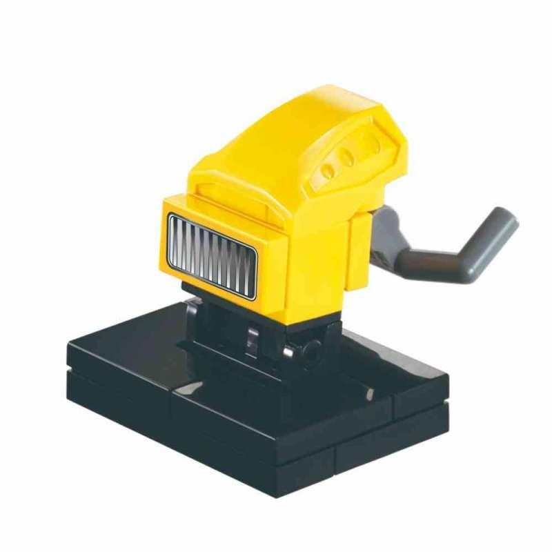 WISE BLOCKS-Sklopivi auto advn 