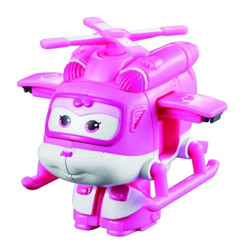 SUPER WINGS MINI CHANGE DODAJY 