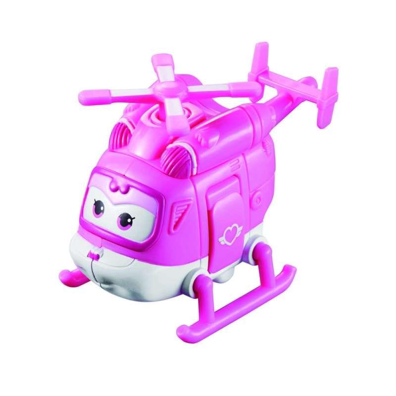 SUPER WINGS MINI CHANGE DODAJY 