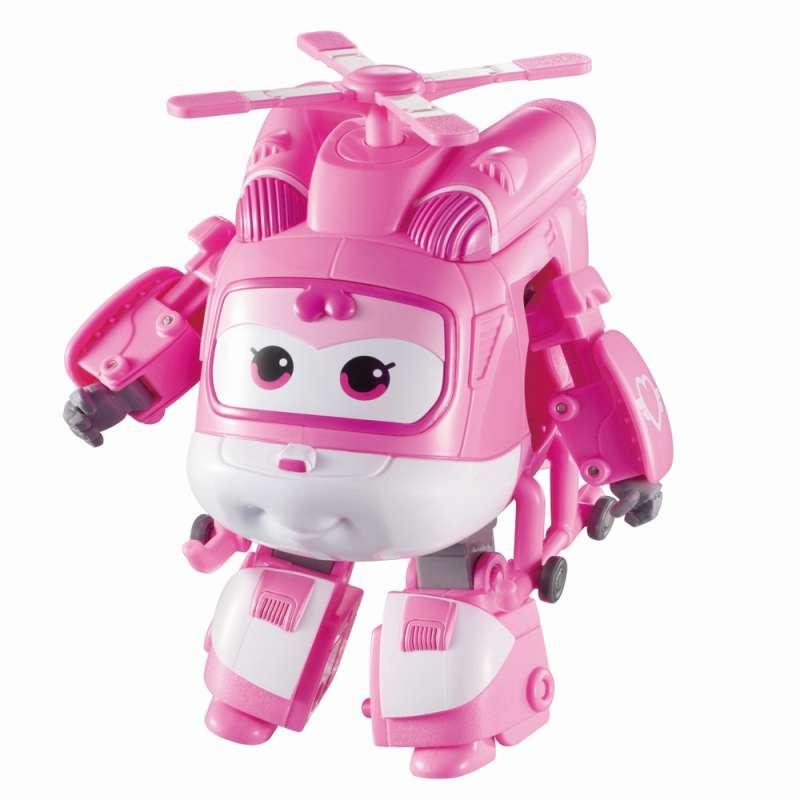 SUPER WINGS - PROMENI IH DIZZY 