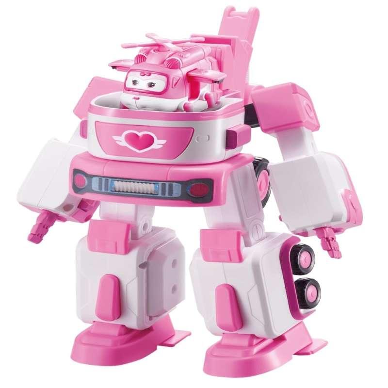 SUPER WINGS SPASILACKO PAUK VY 