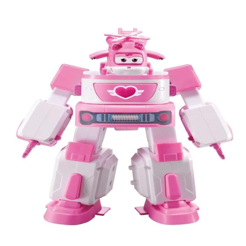 SUPER WINGS SPASILACKO PAUK VY 