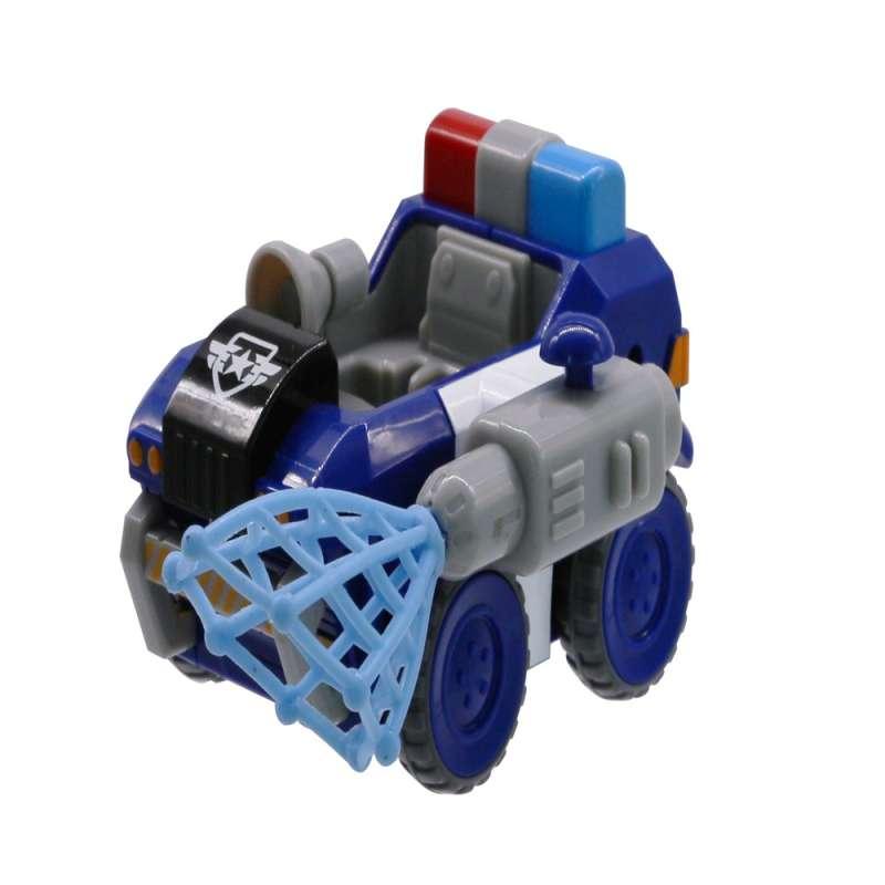 SUPER WINGS PAUL POLICIJSKA PA 