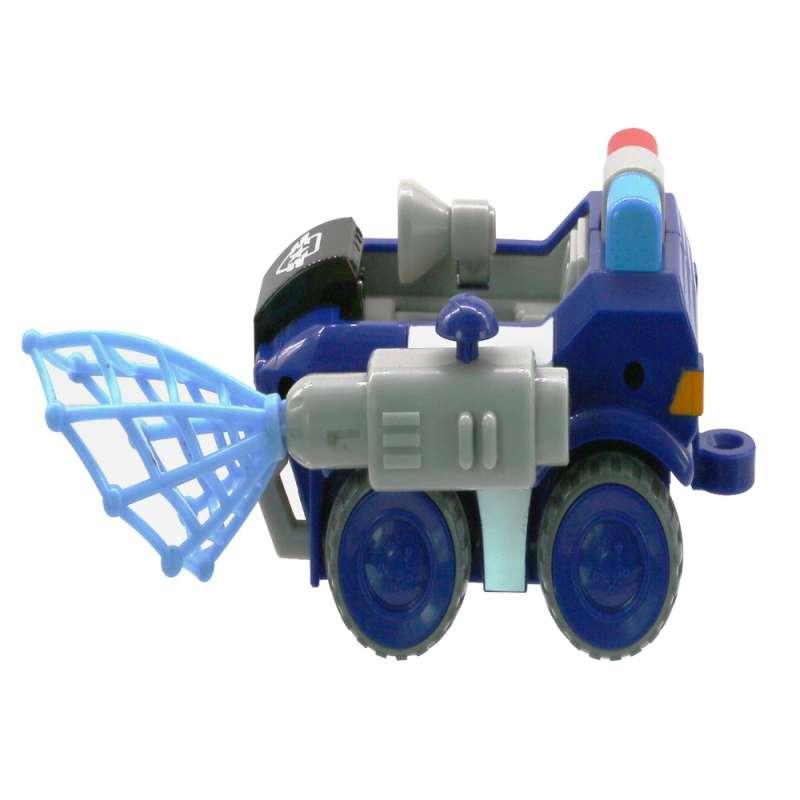 SUPER WINGS PAUL POLICIJSKA PA 