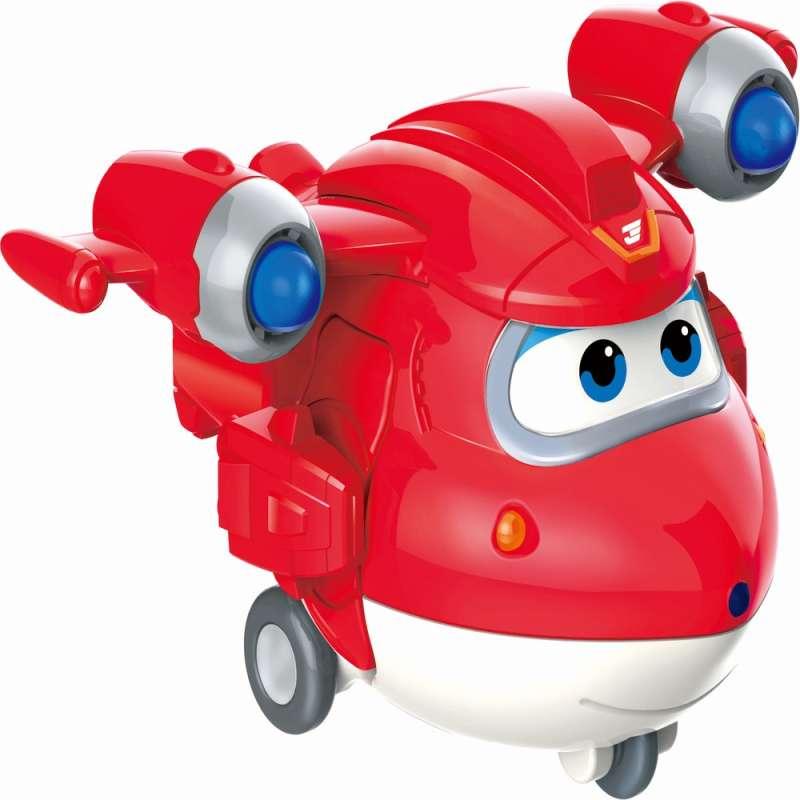 SUPER WINGS TRANSFORM A BOTS T 