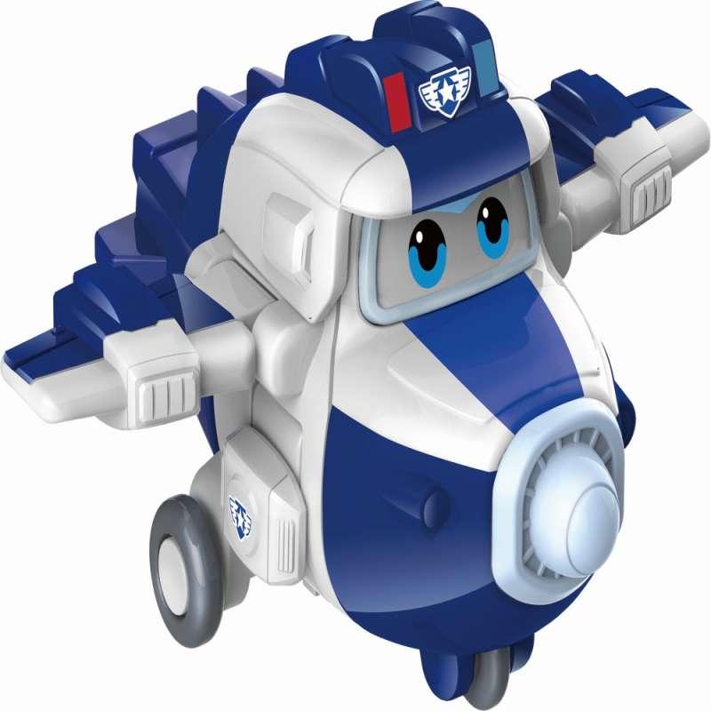 SUPER WINGS TRANSFORM A BOTS L 