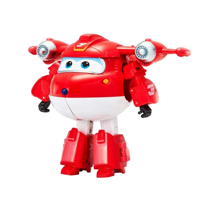 SUPER WINGS SUPERNAPAJAJUCI JA 
