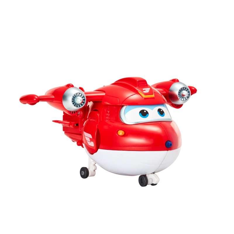 SUPER WINGS SUPERNAPAJAJUCI JA 