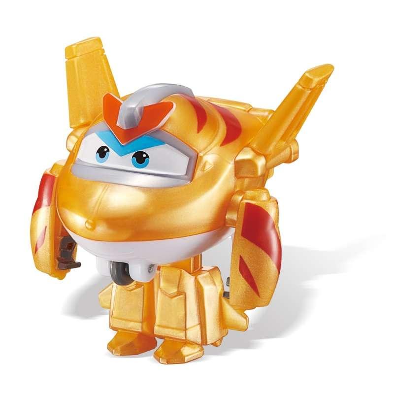 SUPER WINGS TRANSFORM A BOTS Y 
