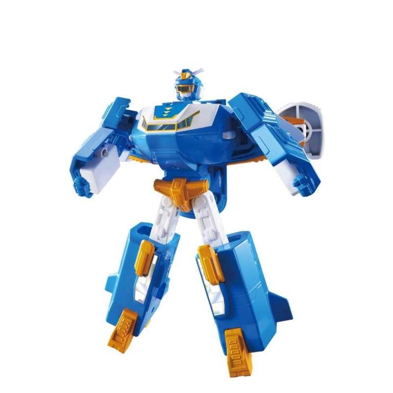 SUPER WINGS SUPER ROBOT MINI E 