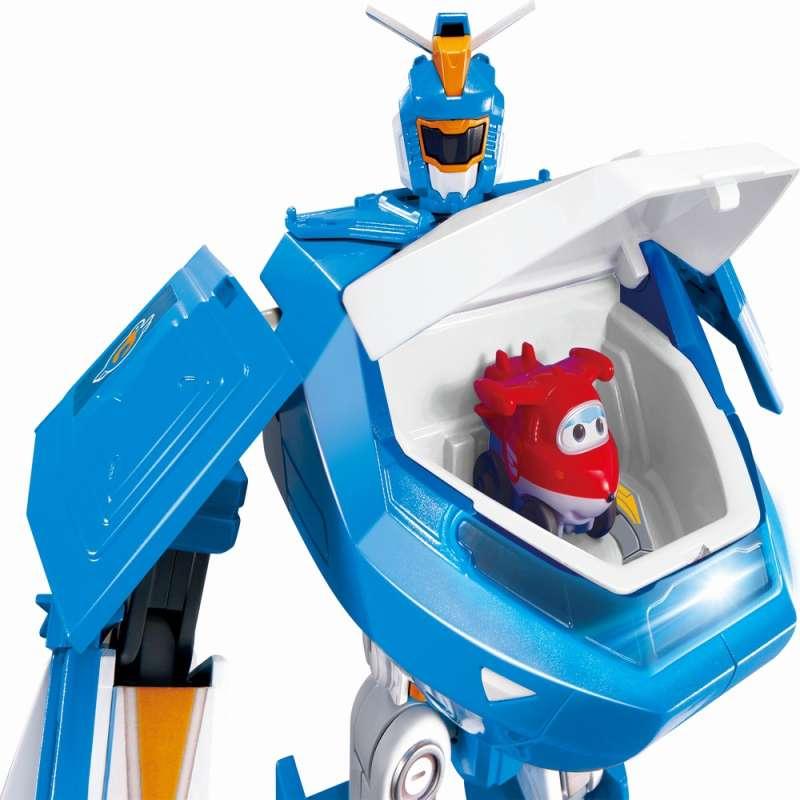 SUPER WINGS TRANSFORMACIJA SVN 