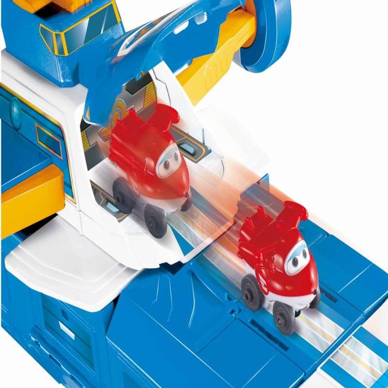 SUPER WINGS TRANSFORMACIJA SVN 