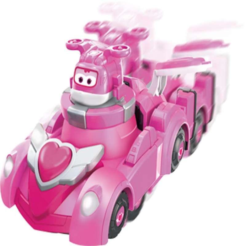 SUPER WINGS ROTACIONI DIZZY IO 