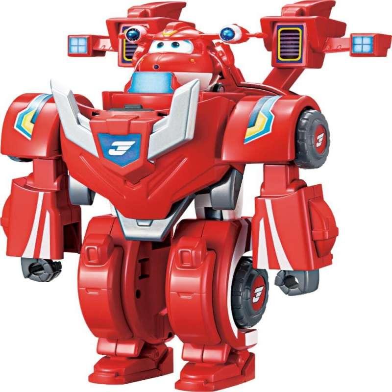 SUPER WINGS SUPER ROBOTSKO ODT 