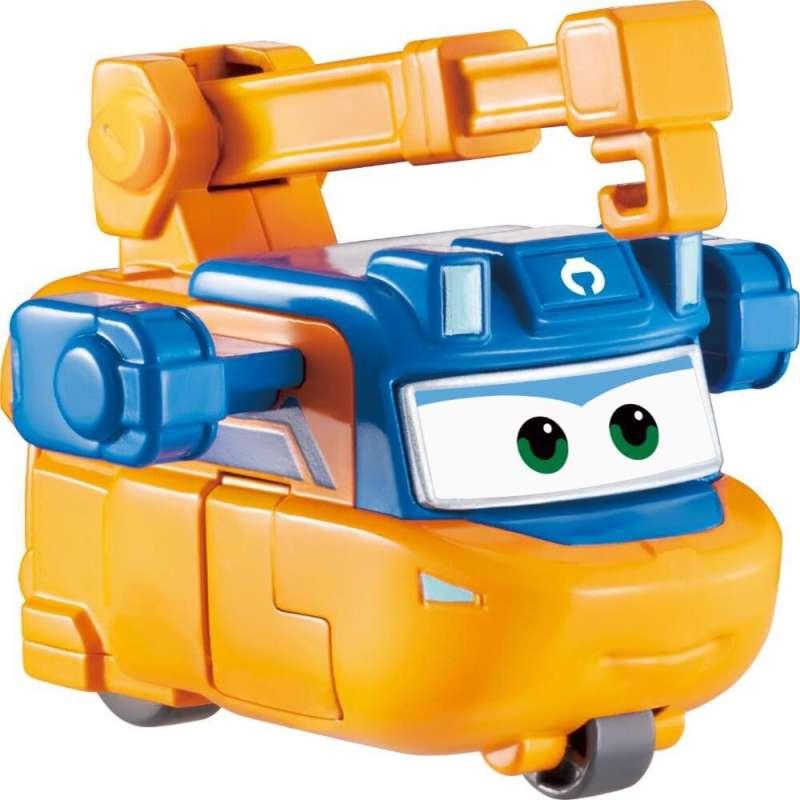 SUPER WINGS TRANSFORM-A-BOTS M 