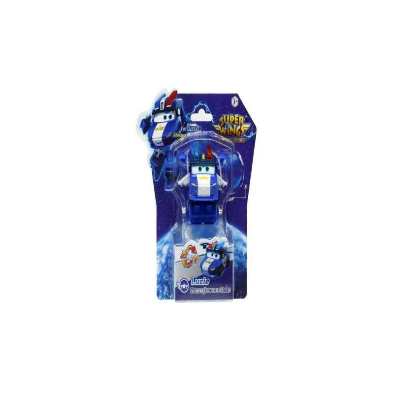 SUPER WINGS TRANSFORM-A-BOTS L 