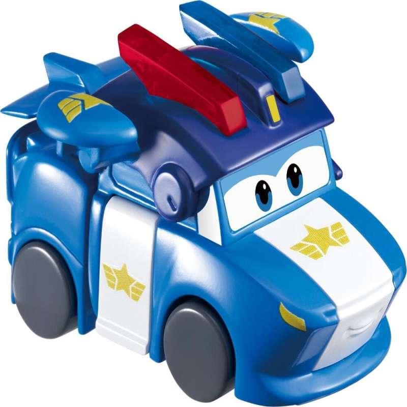 SUPER WINGS TRANSFORM-A-BOTS L 