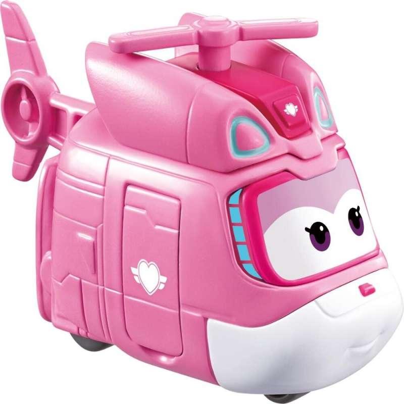 SUPER WINGS TRANSFORM-ABOTS DI 