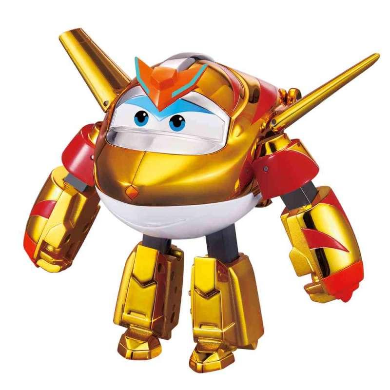 SUPER WINGS TRANSFORMACIJA GOL 
