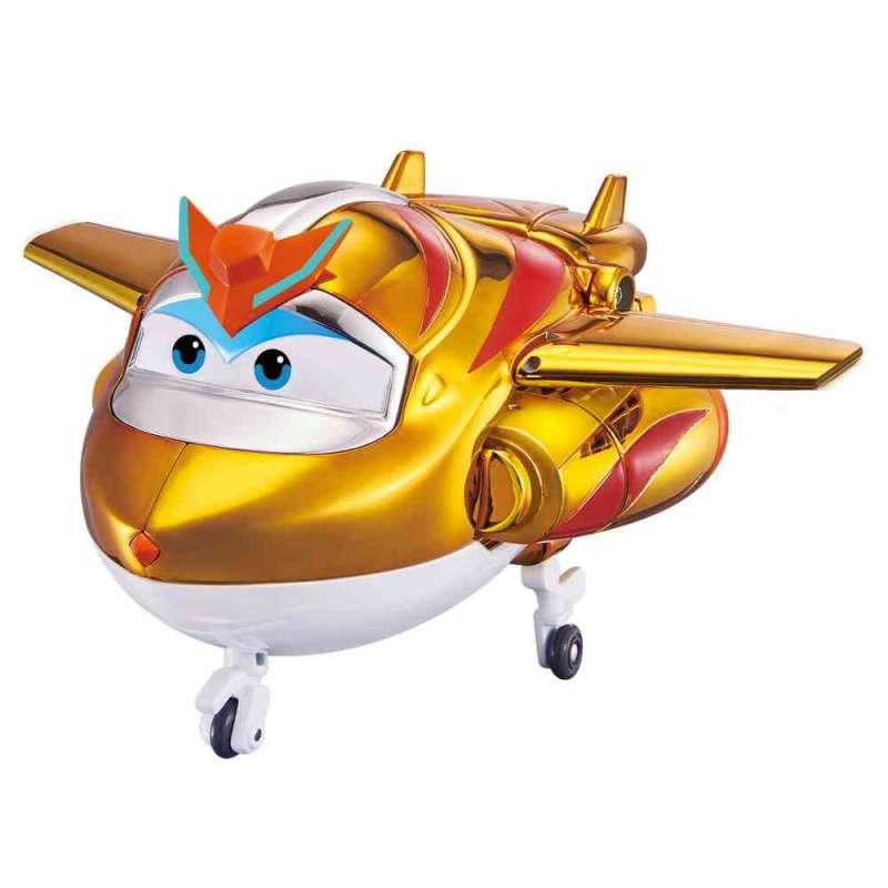 SUPER WINGS TRANSFORMACIJA GOL 