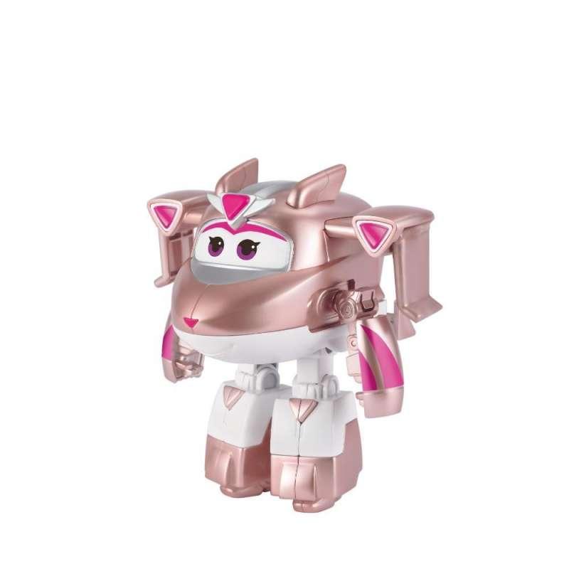 SUPER WINGS TRANSFORMACIJA GIR 