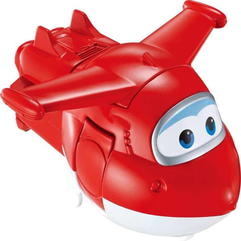 SUPER WINGS 10CM TRANSFORMACIT 