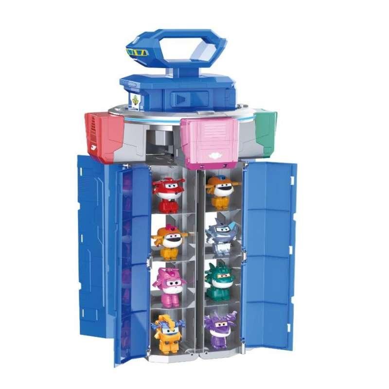 SUPER WINGS SVEMIRSKA LUKA MAN 