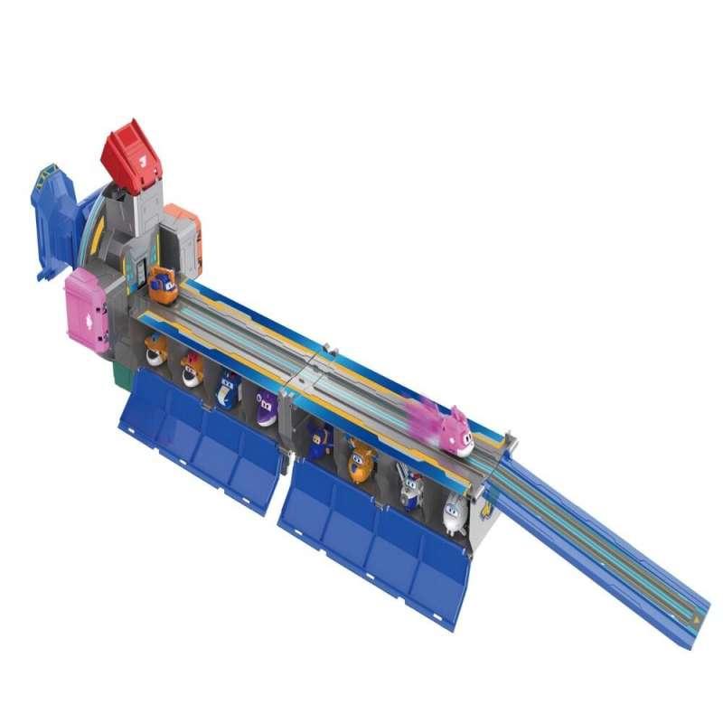 SUPER WINGS SVEMIRSKA LUKA MAN 