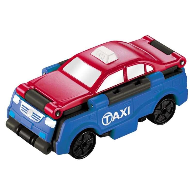 FLIP CARS AUTICI TAXI & PICKUp 