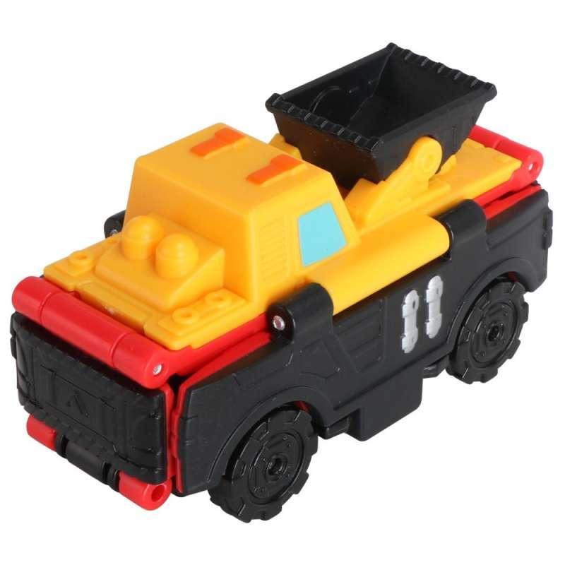 FLIP CARS AUTICI TRAKTOR & VAt 