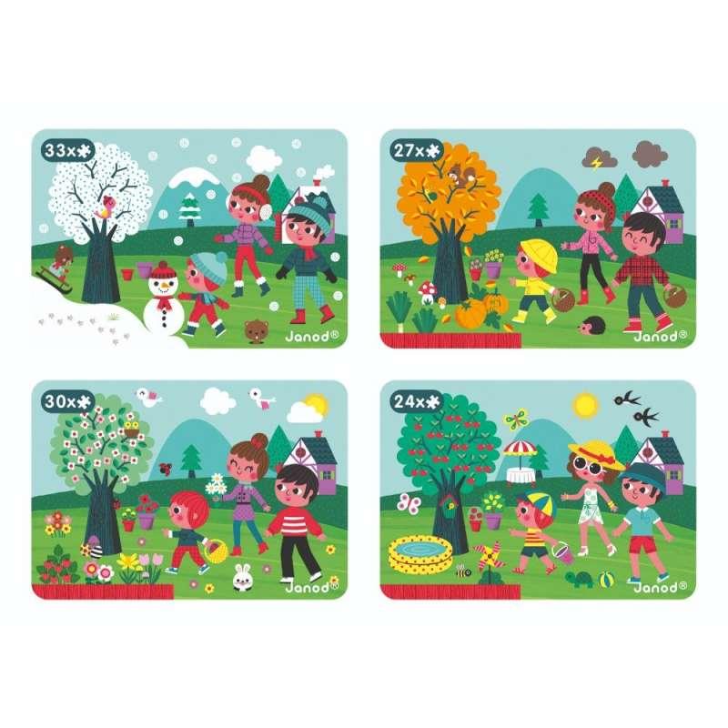 MAGNETNA KNJIGA - 4 GODISNJA A