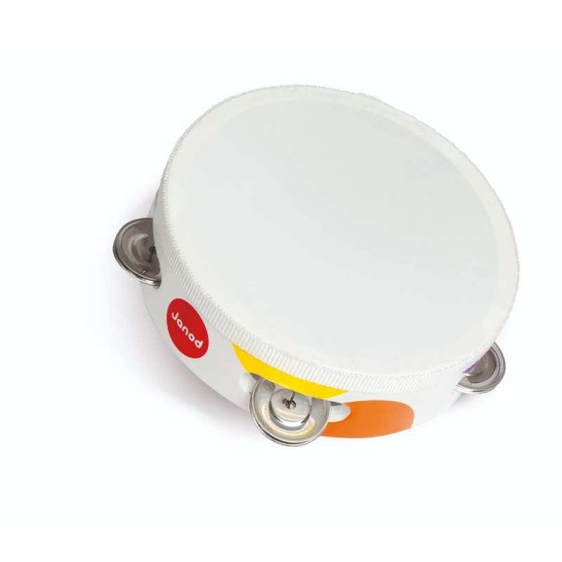 CONFETTI MUZICKI SET 