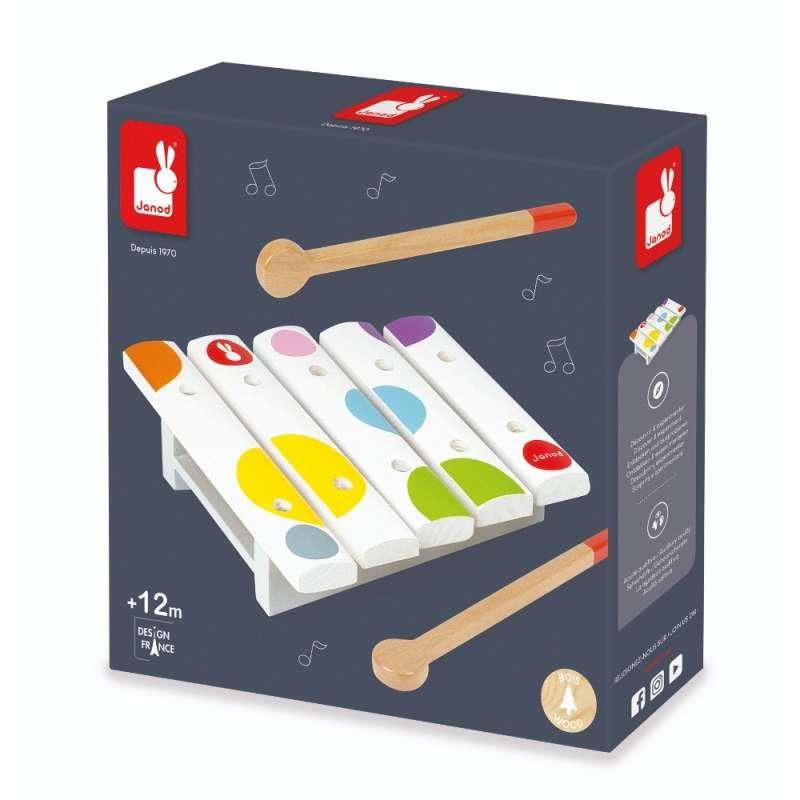 CONFETTI DRVENI MINI XYLO