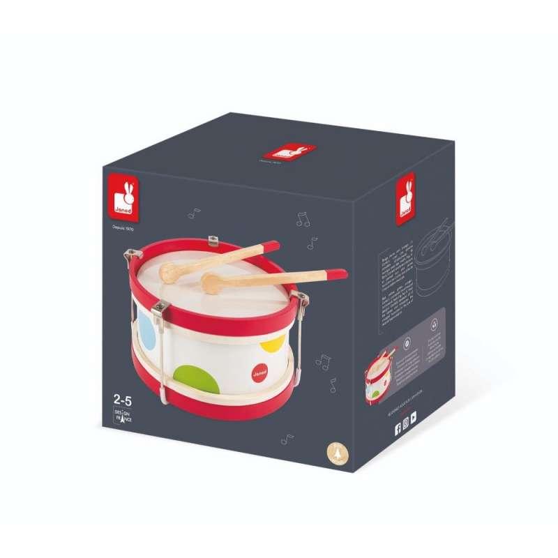 MOJ PRVI CONFETII BUBANJ